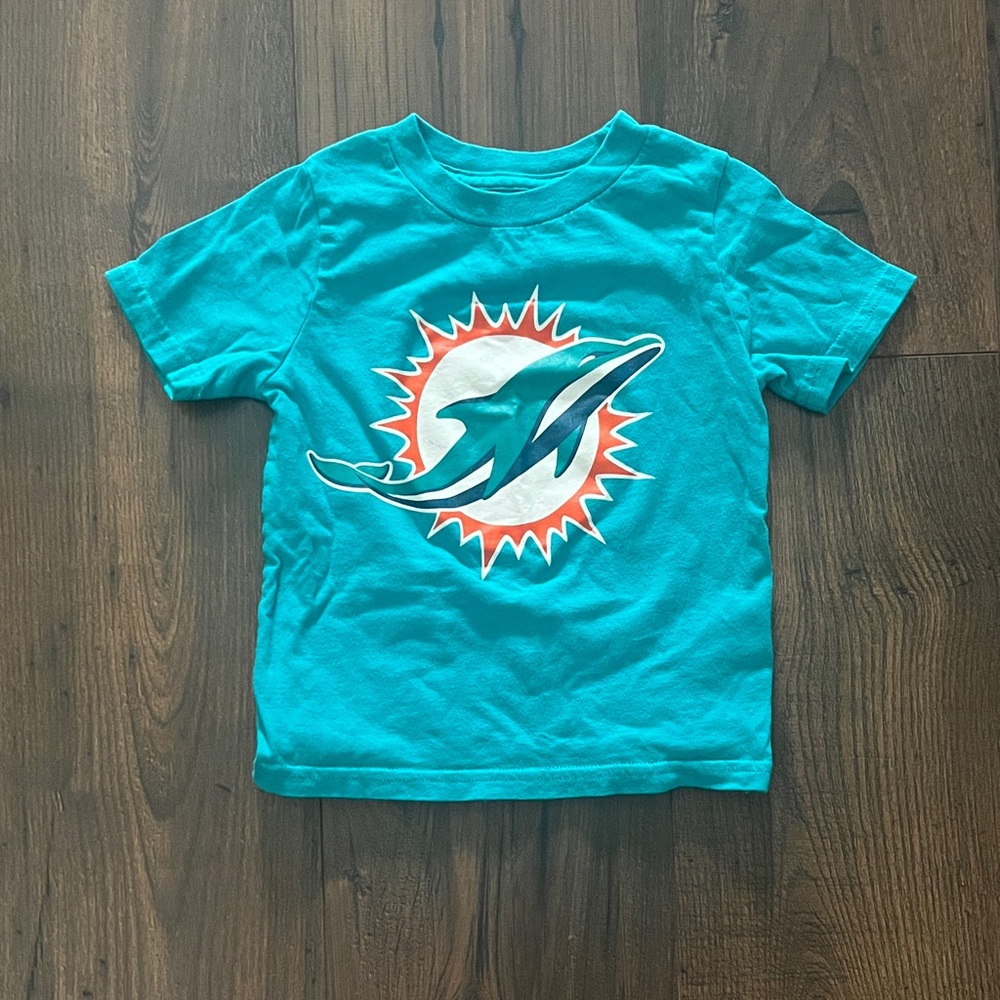 Miami Dolphins Tee